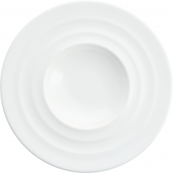 Gourmetteller tief breite Fahne 30 cm Cielo von Zwiesel Fortessa 