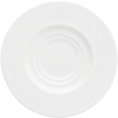 Espresso Untertasse 12,5 cm Cielo von Zwiesel Fortessa 