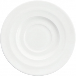 Kombi-Untertasse 16 cm Cielo von Zwiesel Fortessa 