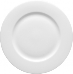 Teller flach Fahne 23cm Gracia von Zwiesel Fortessa 