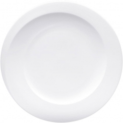 Teller flach Fahne 23 cm Zen von Zwiesel Fortessa 