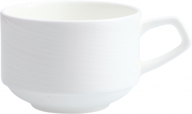 Kaffee-Tasse stplb. 250 ml Zen von Zwiesel Fortessa 