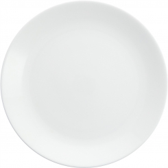 Teller flach coupe 27cm Purio von Zwiesel Fortessa 