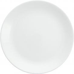 Teller flach coupe 29cm Purio von Zwiesel Fortessa 