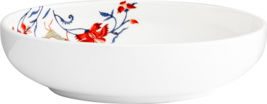 Bowl 15cm (400ml) Red Garden Purio von Zwiesel Fortessa 