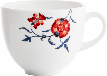 Kaffee-Tasse 0,26l Red Garden Purio von Zwiesel Fortessa 