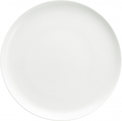 Teller flach 24 cm Modern Coupe von Zwiesel Fortessa 
