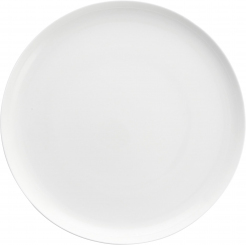Teller flach 27 cm Modern Coupe von Zwiesel Fortessa 