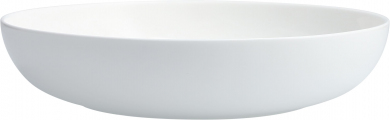 Teller tief 23 cm Modern Coupe von Zwiesel Fortessa 