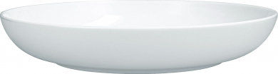 Teller tief 27 cm Modern Coupe von Zwiesel Fortessa 