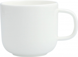 Kaffee-Tasse 180 ml Modern Coupe von Zwiesel Fortessa 