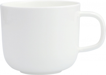 Kaffee-Tasse 240 ml Modern Coupe von Zwiesel Fortessa 