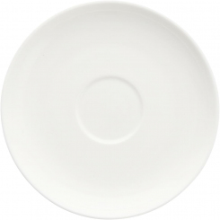 Espresso-Untertasse 11,5 cm Modern Coupe von Zwiesel Fortessa 