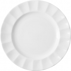Teller flach Fahne 16 cm Blyss von Zwiesel Fortessa 