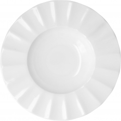 Teller tief Fahne 29 cm Blyss von Zwiesel Fortessa 