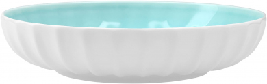 Bowl türkis 19,5  cm Blyss von Zwiesel Fortessa 