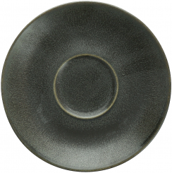 Espressountertasse 12 cm Sound Forest von Zwiesel Fortessa 