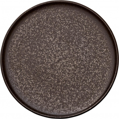 Teller flach rund coup 26 cm Nivo Moon von Zwiesel Fortessa 