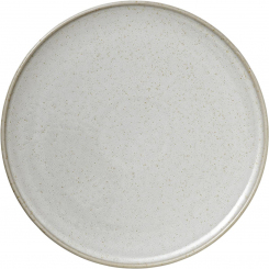 Teller flach rund coup 26 cm Nivo Moon von Zwiesel Fortessa 