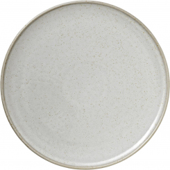 Teller flach rund coup 29 cm Nivo Moon von Zwiesel Fortessa 