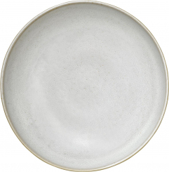 Teller tief rund coup 22 cm Nivo Moon von Zwiesel Fortessa 