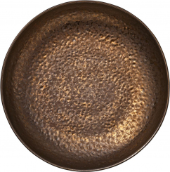 Bowl 26 cm Nivo Metallic von Zwiesel Fortessa 