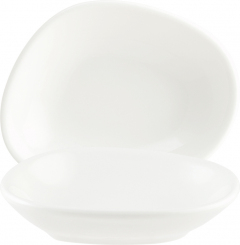 Vago Schale 10 cm Cream Bonna 