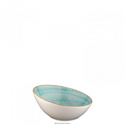 Vanta Schale 16 cm Aura Aqua Bonna 