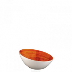 Vanta Schale 16 cm Terracotta von Bonna 