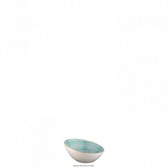 Vanta Schale 8 cm Aura Aqua Bonna 