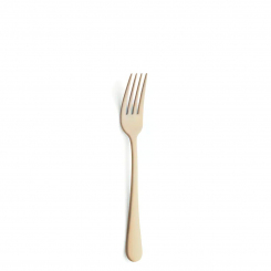 Vorspeisen-/Dessertgabel Austin PVD Gold Amefa 