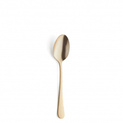 Vorspeisen-/Dessertlöffel Austin PVD Gold Amefa 