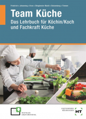 Team Küche 