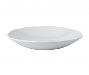 Dudson White Teller tief coupe organic 25 cm 