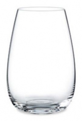 Wasserglas/Saftglas Sensual mundgeblasen Rona 