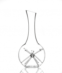 Weindekanter Star Mini 0,7l von Zieher 