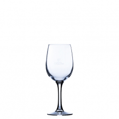 Weinkelch Tulip 19 cl Cabernet mit 0,1 l Eichstrich von Chef & Sommelier 