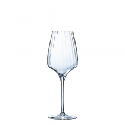 Weinkelch 35 cl Symetrie mit 0,2 l Eichstrich von Chef & Sommelier 