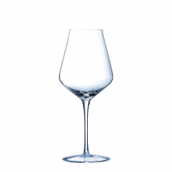 Weinkelch 40 cl Reveal'Up mit 0,2 l Eichstrich von Chef & Sommelier 