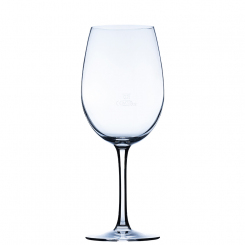 Weinkelch Tulip 58 cl Cabernet mit 0,2 l Eichstrich von Chef & Sommelier 