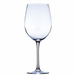 Weinkelch Tulip 75 cl Cabernet mit 0,2 l Eichstrich von Chef & Sommelier 