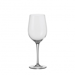Weißweinglas 370ml Ciao+ Leonardo 
