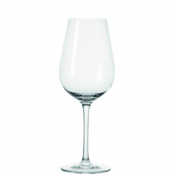 Weißweinglas 450 ml 0,1l***+0,2l Tivoli Leonardo 