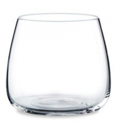 Whiskytumbler Sensual mundgeblasen Rona 