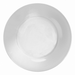 Churchill Menu Porcelain Teller flach 30,5 cm 