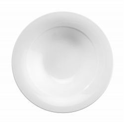 Churchill Menu Porcelain Suppenteller 22,8 cm 