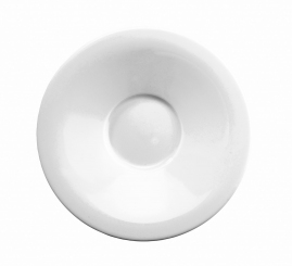 Churchill Menu Porcelain Kaffeeuntertasse 16,5 cm 