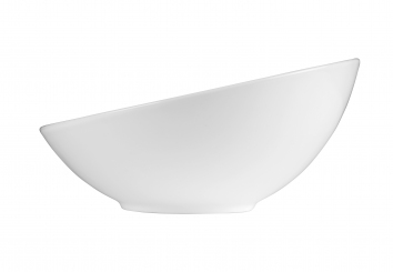 Churchill Menu Porcelain Salatschüssel 21,5 x 9,8 cm 