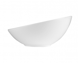 Churchill Menu Porcelain Salatschüssel 17,5 x 8,1 cm 