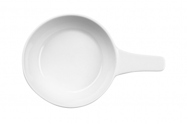 Churchill Menu Porcelain Servierpfanne 13,4 cm 